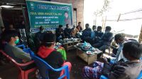 Anggota DPRD Sinjai Zainal A. Hasnur Tampung Aspirasi Warga Desa Gunung Perak