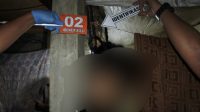 Seorang Pria di Torut Ditemukan Gantung Diri Dengan Seutas Kabel