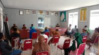 Langsungkan KKNP, Pemdes Botolempangan Sinjai Barat Titip Pesan Bagi Mahasiswa IAIM Sinjai