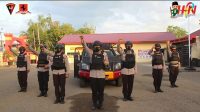 Beri Ucapan Selamat Hari Pers Nasional ke 75, Ini Pesan Danyon C Pelopor
