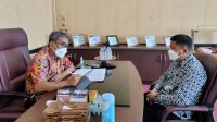 Pemkab Gelar Uji Kompetensi Jabatan Pimpinan Tinggi Pratama