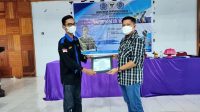 Kadis Kominfo Sinjai Dorong Mahasiswa Kembangkan Ide Bisnis Digital
