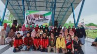 Kemah Bakti PC Nasyiatul ‘Aisyiyah Sinjai Utara Resmi Ditutup, Berikut Hasil Lomba