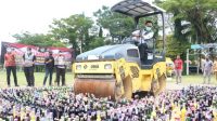 NU Pamekasan Ajak Masyarakat Berantas Peredaran Miras
