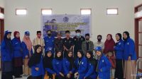Mahasiswa KKN-P IAIM Sinjai di Desa Barambang Seminarkan Prokernya