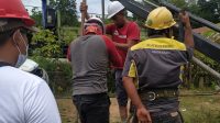 Jaringan Terputus di 2 Kecamatan Karena Ambulans, PLN Sinjai Minta Maaf