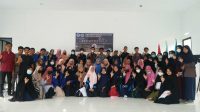 Pengembangan SDM, PIK M Ahmad Dahlan IAIM Gelar Pelatihan Jurnalistik