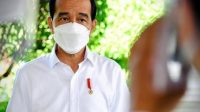 Cegah Penularan Covid-19, Jokowi Ingin Pembatasan Kegiatan Masyarakat Lebih Efektif
