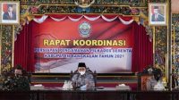 Jelang Pilkada, Bupati Bangkalan Madura Ingatkan Disiplin Prokes Agar Tidak Muncul Klaster Baru
