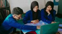 Hebat! Penelitian Mahasiswa TBI IAIM Sinjai ini Dimuat Dalam Prosiding Tingkat Nasional