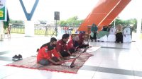 Ortom Muhammadiyah Ikuti Lomba Desain Grafis PC Nasyiatul Aisyiyah Sinjai Utara