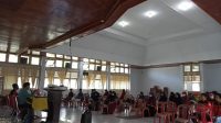 Gelar Pelatihan, PK IMM FEHI IAIM Bekali Kadernya Ilmu Desain Grafis