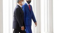 Perdana Menteri Malaysia Berkunjung ke Indonesia, Bahas Perlindungan WNI di Malaysia
