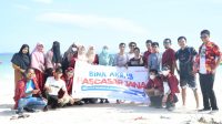 Begini Cara HMP IAIM Sinjai Jalin Keakraban Sesama Pengurusnya