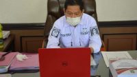 Sakit, Sekda Sinjai Dirawat di RSUD