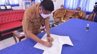 Kadis Kominfo Sinjai Perintahkan Jajarannya Respon Cepat Keluhan Warga