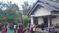 Karang Taruna Desa Massaile Realisasikan Program Kerja di Masyarakat