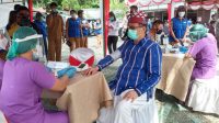 Canangkan Vaksinasi Covid-19 Tahap Awal, Nikodemus Biringkanae Batal di Vaksin