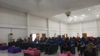 Himaprodi Ekos IAIM Sinjai Dukung Program Pemerintah Kabupaten Lewat Enterpreneur School
