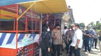 Inovasi Baru, Sumenep Punya Gerai Masker Gratis