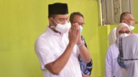 HUT ke 13, Warga Sinjai Berterimah Kasih ke Gerindra