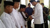 ASA, Sosok Bupati Peduli Pesantren di Mata Pimpinan Ponpes Sinjai