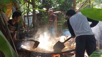 Karang Taruna Lamatti Rilau Manfaatkan Potensi Sumber Daya Alam