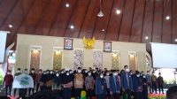 UKM PI IAIN Madura Kukuhkan Pengurus Periode 2020-2021