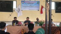 Ketua DPC Hippmas Barat Periode 2020-2021 Resmi Dilantik
