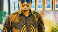 Gubernur Kalimantan Utara Dilantik, Direktur ASPEKSINDO Beri Ucapan Selamat