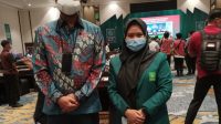 PKB Sinjai Puji Perhatian Bupati ASA ke Pondok Pesantren