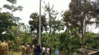 Karena Corona, Warga Dusun Topisi Sinjai Tengah Tertunda Nikmati Aliran Listrik Normal