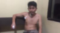 Diduga Mengalami Gangguan Jiwa, Adik Aniaya Kakak Kandung di Nusa Bone