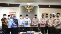 Kapolri Ajak Pemuda Remaja Masjid Indonesia Lawan Radikalisme dan Intoleransi