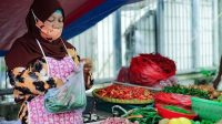 Jelang Bulan Suci Ramadhan, Disperindag Pastikan Stok Pangan di Sumenep Aman