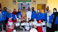 Lomba Dai-Dai’ah Mahasiswa KKN-P IAIM Digelar di Kelurahan Lappa