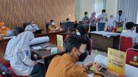 Dorong Partisipasi Anak Dalam Pembangunan Daerah, Pemkab Sinjai Laksanakan Musrenbang Anak