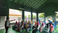 Warga Kelurahan Samaenre Antusias Ikuti Pelatihan Teknik Pengelolaan Bisnis