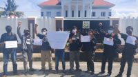 Kriminalisasi Jurnalis, KPKP Minta Kejari Palopo Untuk Bebaskan Asrul Tanpa Syarat