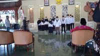 Dihadiri Ketua DPW Apsi Jatim, FKI Al-Furqan Resmi Dilantik