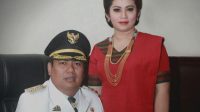 Jelang Akhir Masa jabatan, Wakil Bupati Torut: Lanjutkan Pembangunan Menuju Daerah Maju