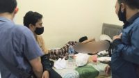 Atas Perhatiannya, Anak Nelayan Ucapkan Terima Kasih Kepada Bupati Sinjai