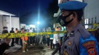 Gerak Cepat, Tim Densus 88 Grebek Terduga Teroris di Bandung