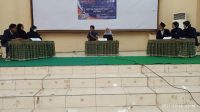 Guna Mewadahi Keterampilan Mahasiawa, HMPS TIPS Gelar Lomba Debat