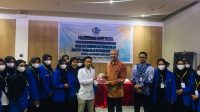 Gelombang II, Mahasiswa Perbankan IAIM Sukses Ikuti Mini Bank