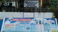 Desa Barania Optimis Pertahankan Juara Lomba Desa Dengan Mengandalkan Sektor Pariwisata
