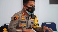 Humas Polres Torut Himbau Masyarat Tidak Menyebarkan Foto dan Vidio Bom Bunuh Diri di Makassar.