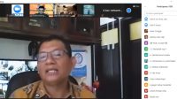 Rektor UMSi Harap Mahasiswa yang Mengikuti Sosialisasi PKMI Mampu Menjadi Wirausaha Muda