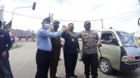 Rutan Sinjai Bersama APH Deklarasi WBK dan WBBM