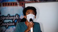 HMTI Mengutuk Keras Pelaku Bom Bunuh Diri di Makassar